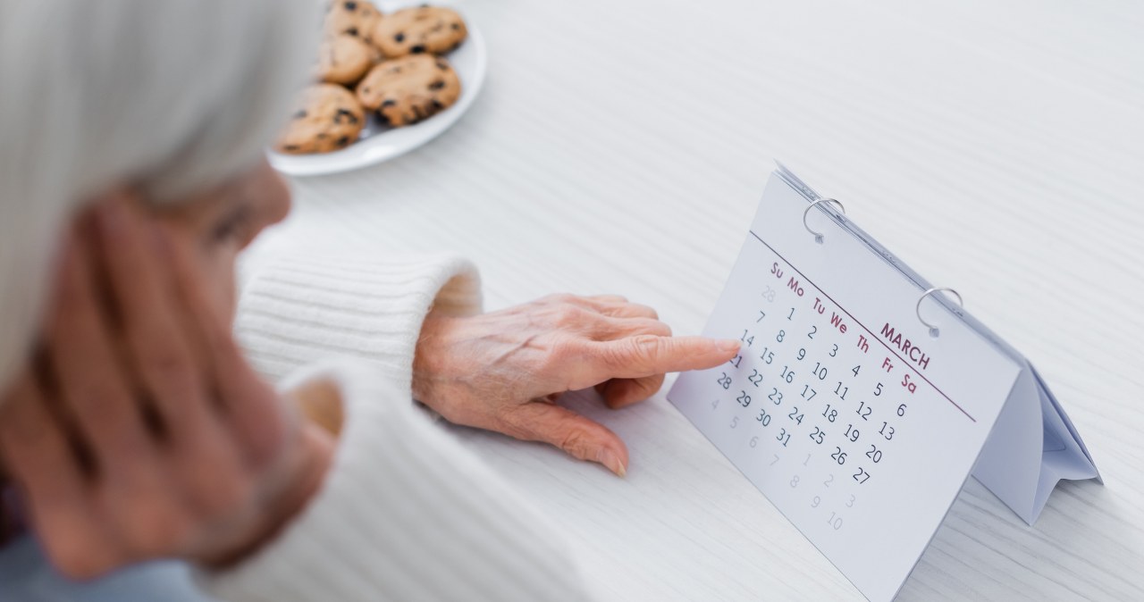 Masz 50+ i czujesz, iż czas pędzi? Naukowcy wreszcie wyjaśnili, dlaczego