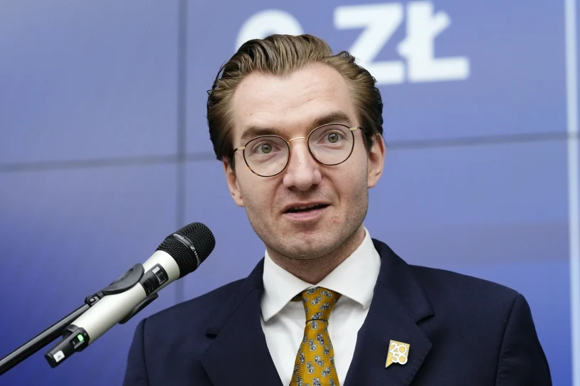 Unijne miliardy w drodze do Polski. "Tak wygląda sprawczość"