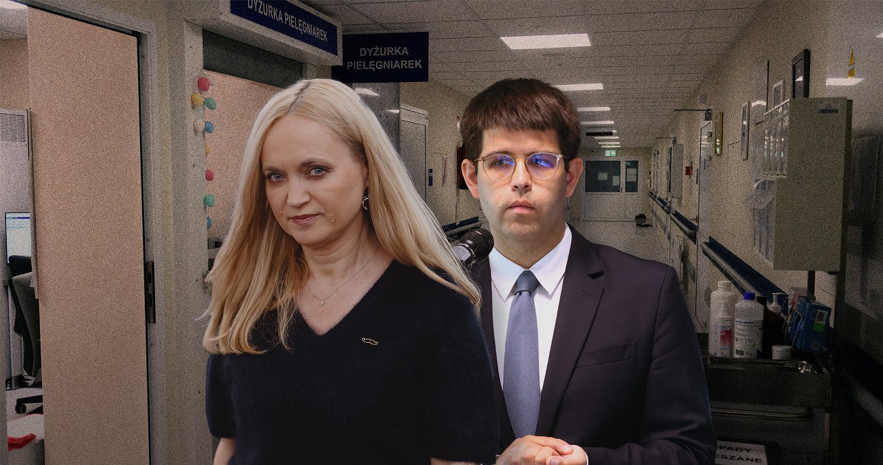 MZ kontra NIL. "Po co konfabulować?". Spotkanie po ostrej wymianie zdań