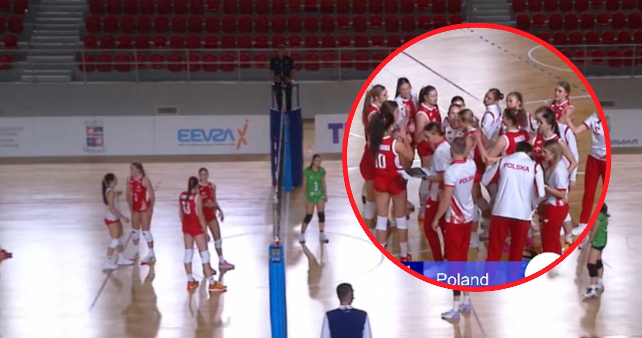 Polskie siatkarki gromią w mistrzostwach. Taki wynik niemal się nie zdarza