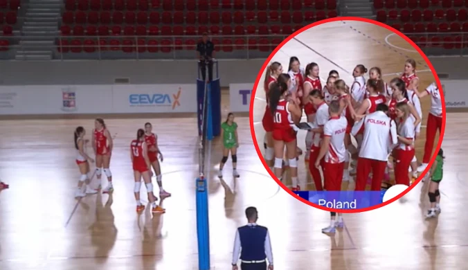 Polskie siatkarki gromią w mistrzostwach. Taki wynik niemal się nie zdarza
