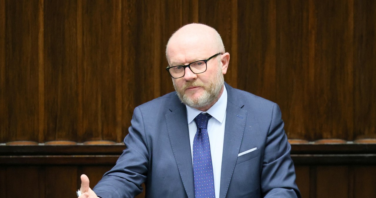 Minister zabrał głos w sprawie Paktu Migracyjnego. "Stuprocentowy sukces"