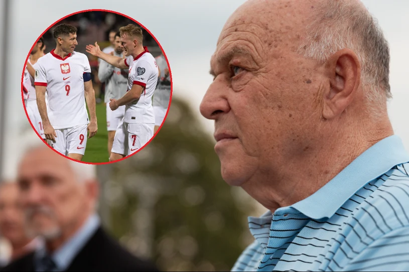 Lato przestrzega Polaków przed barażami. "Trzeba sobie zdać sprawę"