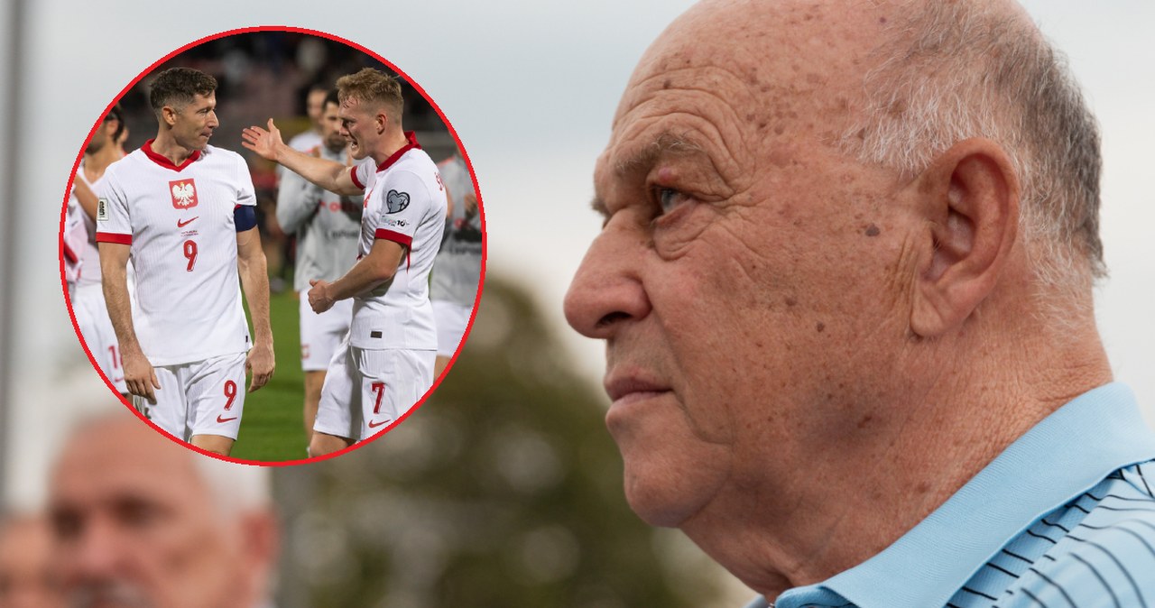 Lato przestrzega Polaków przed barażami. "Trzeba sobie zdać sprawę"