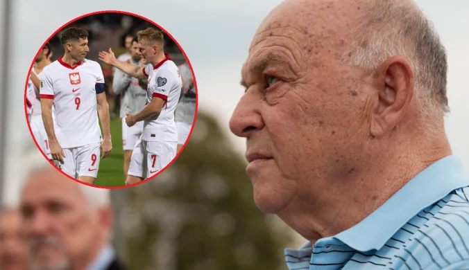 Lato przestrzega Polaków przed barażami. "Trzeba sobie zdać sprawę"