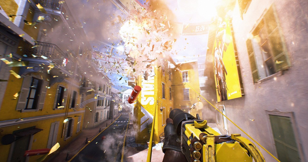 THE FINALS całkowicie zniknie z jednej platformy. Zapadła finalna decyzja