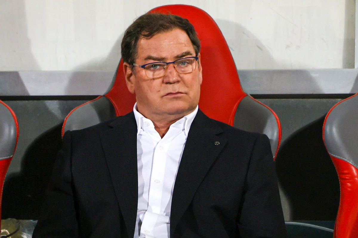 Najpierw Albania, a potem, miejmy nadzieję, Ukraina lub Szwecja - z tymi drużynami zmierzy się reprezentacja Polski w barażach do przyszłorocznych mistrzostw świata. To nie było złe losowanie, co potwierdzają również słowa selekcjonera Biało-Czerwonych. "Nie możemy narzekać. Dobrze wylosowaliśmy" - przyznał Jan Urban.