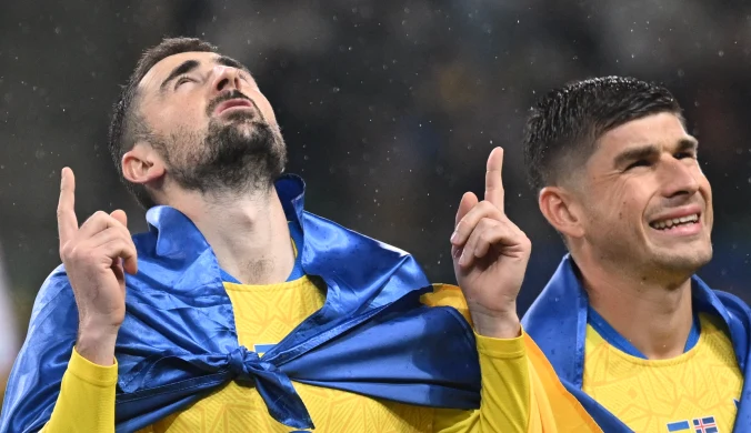 Zaskakujący ruch Ukrainy ws. meczu z Polską? Wielkie "nie", ważny komunikat