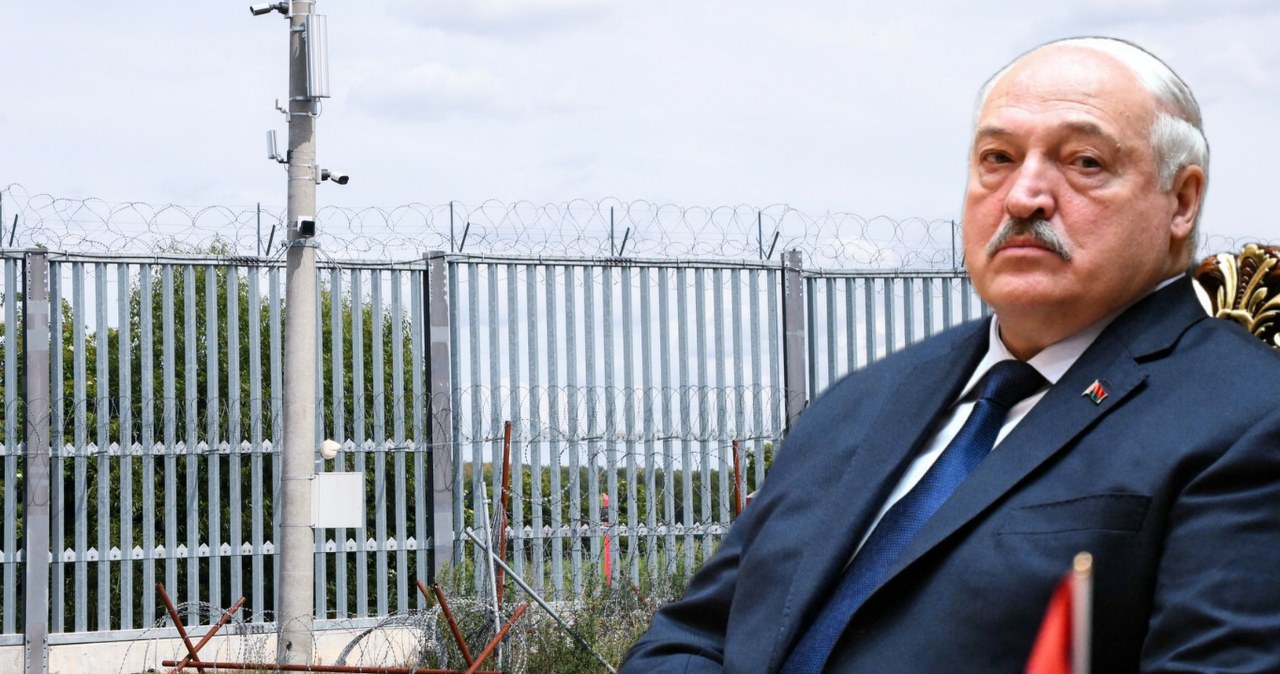 Nietypowa sytuacja na granicy z Białorusią. Taktyka czy przypadek?