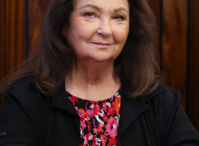 Po wielu latach nastąpił przełom. "Teraz się już nie boję"