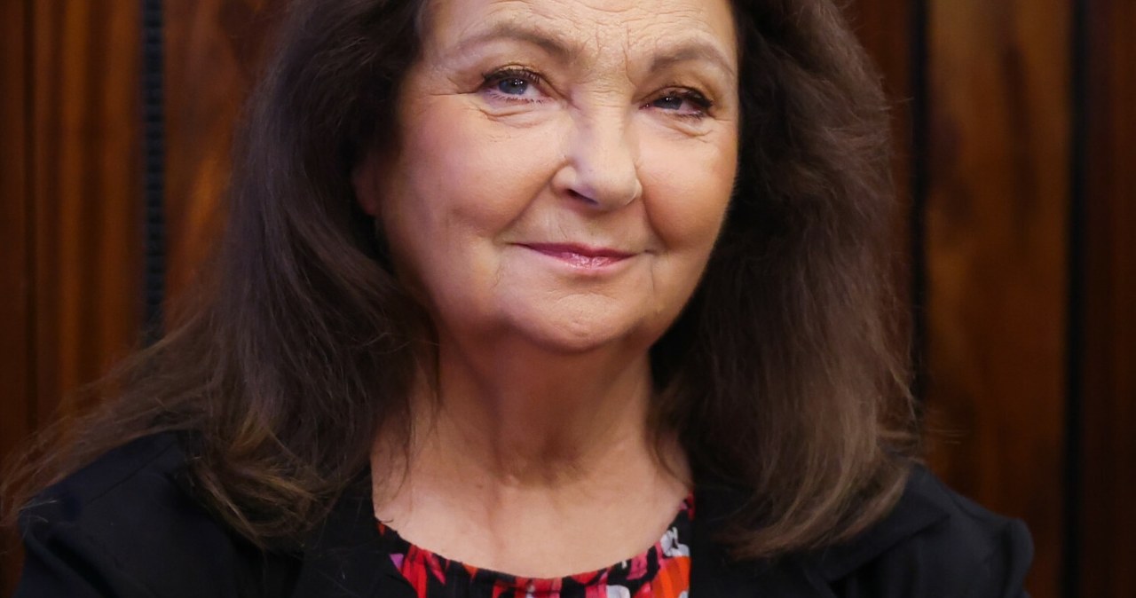 Po wielu latach nastąpił przełom. "Teraz się już nie boję"