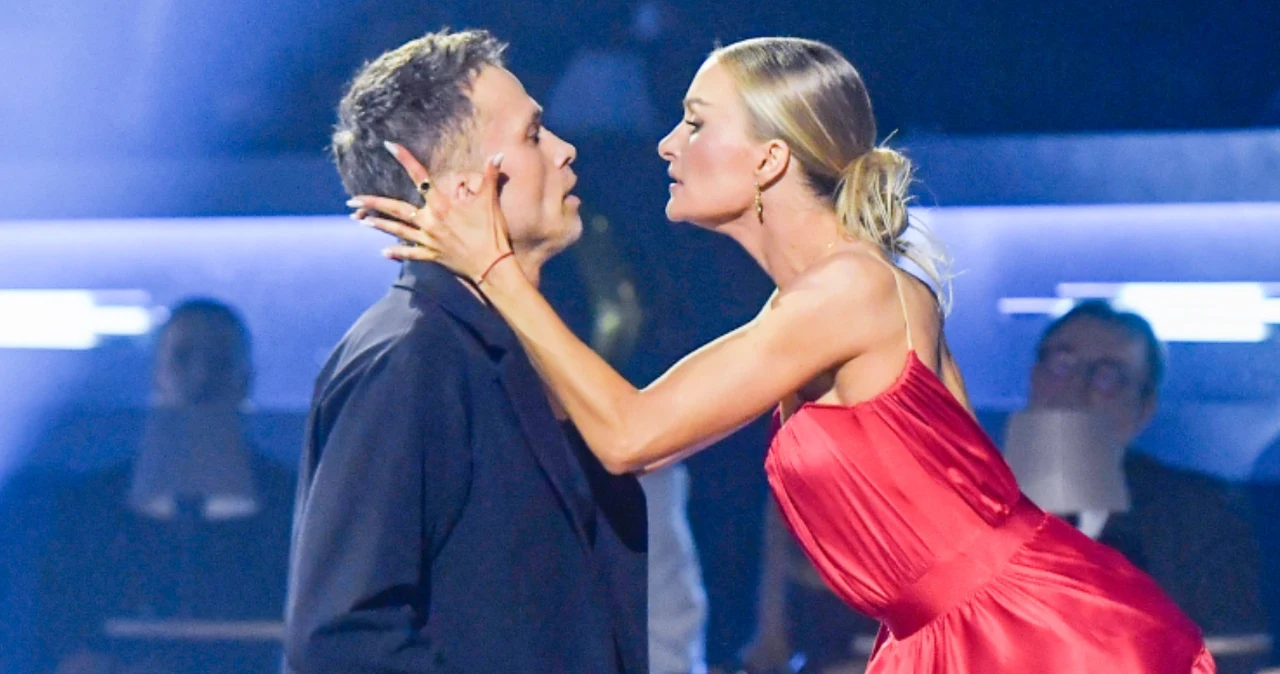 Zakościelnego i Janicką posądzano o to od dawna. Aktor rozwiał wątpliwości