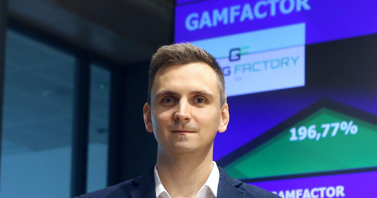 Polskie studio ogłasza sukces finansowy. Zapowiedziano też nową grę