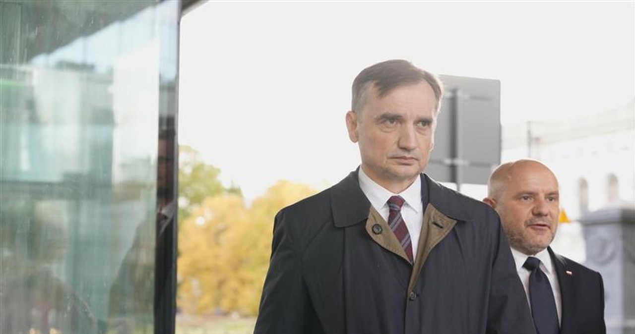 Nowy ruch prokuratury w sprawie Ważniaka. "Uzasadniona obawa"