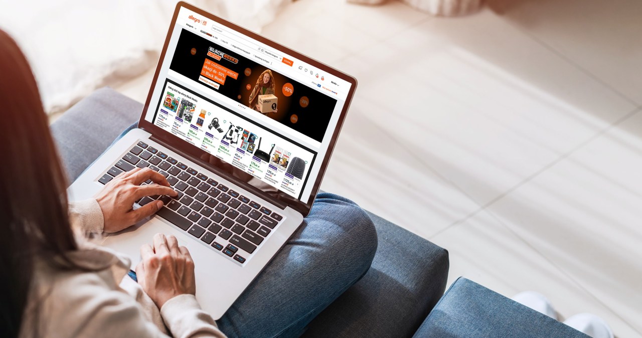 Policja i UOKiK przeszukali siedzibę oraz biura Allegro. Co tam się stało?