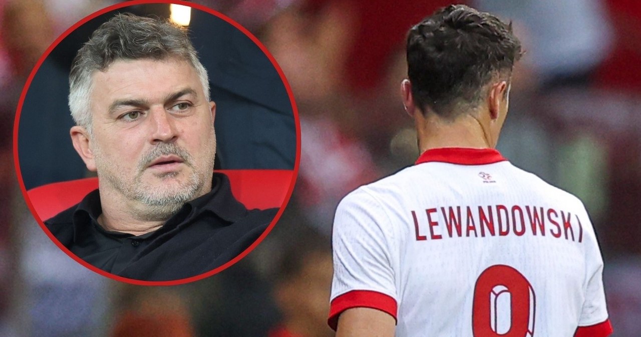 Bracia bliźniacy pomyleni. Atak bez ostrzeżenia. Zaczęło się od "Lewego"