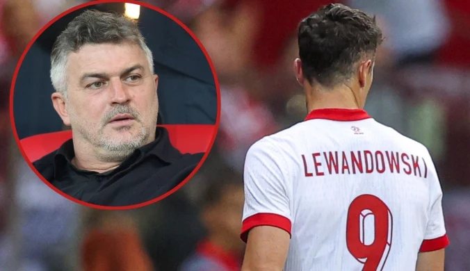 Bracia bliźniacy pomyleni. Atak bez ostrzeżenia. Zaczęło się od "Lewego"