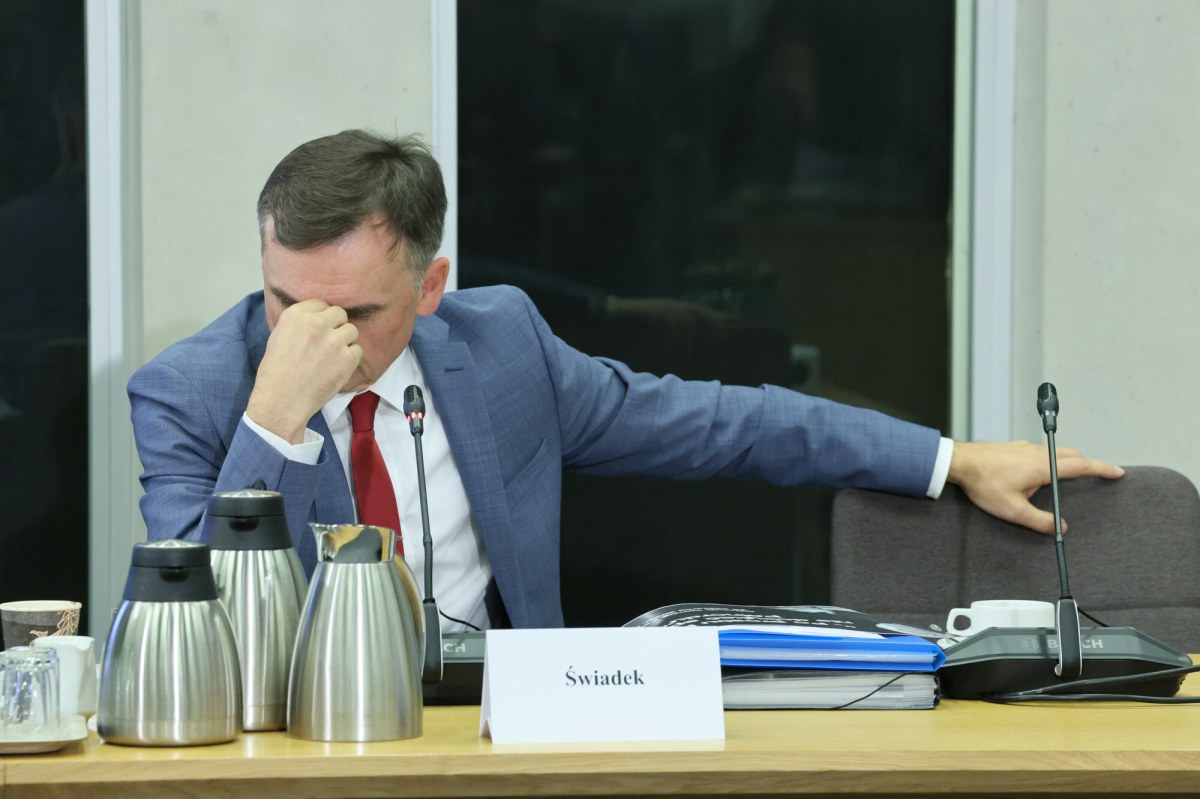 Prokuratura zabezpieczyła majątek Ziobry