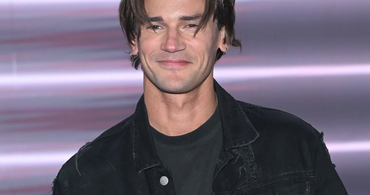 Michał Kot rozpłakał się po wygranej w "Top Model". "Nie jestem już głupi"