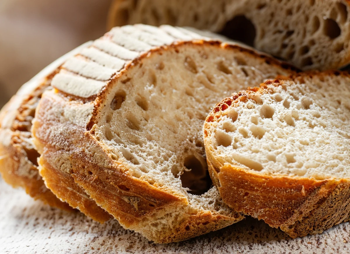 Czy zwykłe mrożenie chleba może sprawić, że stanie się on lepszy dla naszego zdrowia? Najnowsze badania wskazują, że sposób przechowywania pieczywa może wpływać na to, jak nasz organizm reaguje na spożycie węglowodanów. Sprawdź, jak prosty trik może obniżyć poziom cukru we krwi i czy warto wprowadzić go do codziennej diety.
