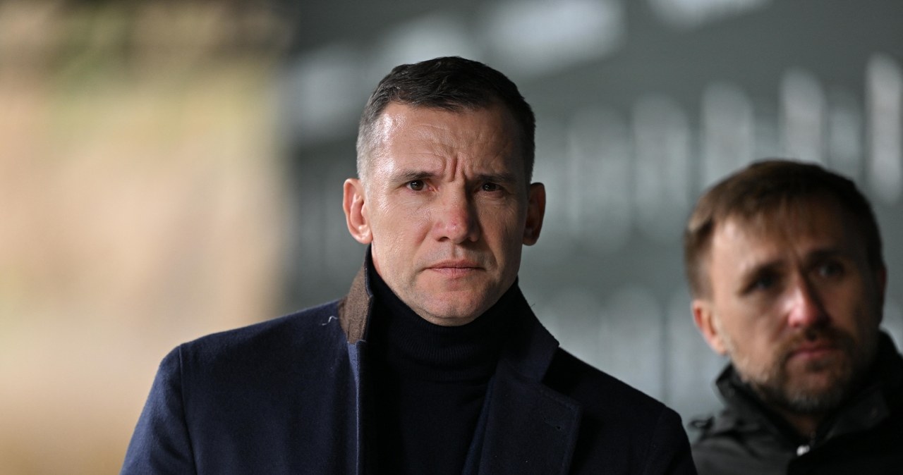 Niespodziewany ruch Ukrainy ws. meczu z Polską? Szewczenko wprost o decyzji