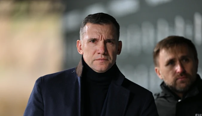 Niespodziewany ruch Ukrainy ws. meczu z Polską? Szewczenko wprost o decyzji