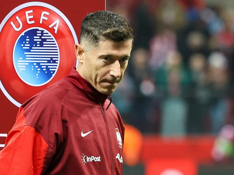 UEFA zadecydowała ws. meczu Polska - Albania. Nagły komunikat. Już ogłosili