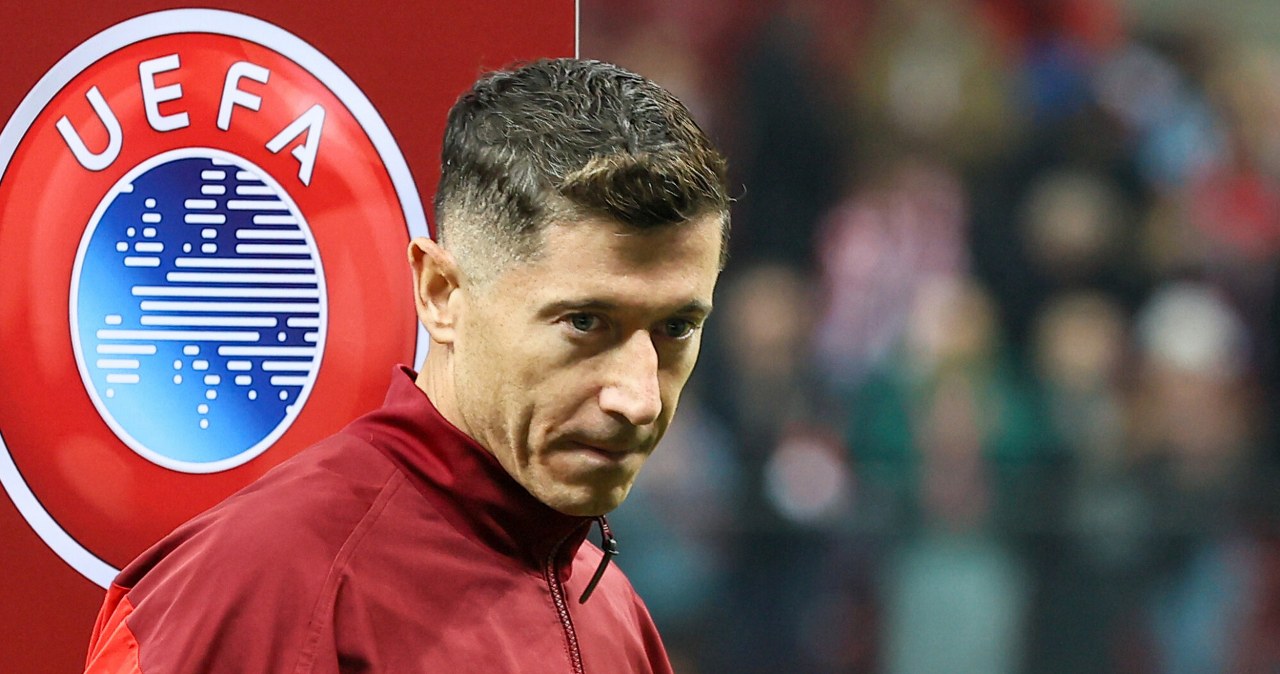 UEFA zadecydowała ws. meczu Polska - Albania. Nagły komunikat. Już ogłosili