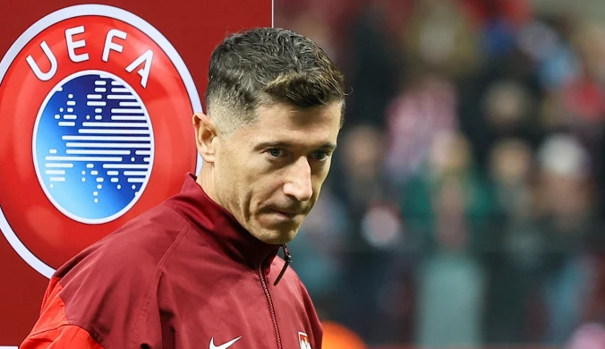 UEFA zadecydowała ws. meczu Polska - Albania. Nagły komunikat. Już ogłosili 