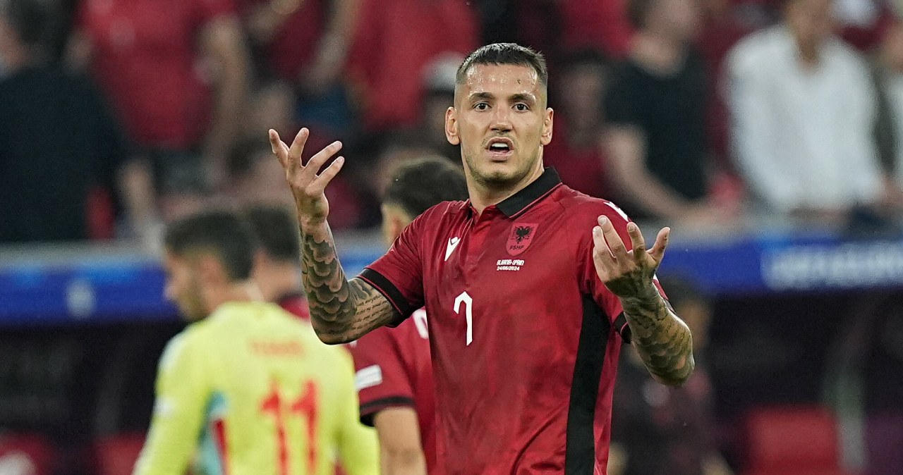 W kraju rywali wrze po losowaniu. To napisali o Polakach, jest ostrzeżenie