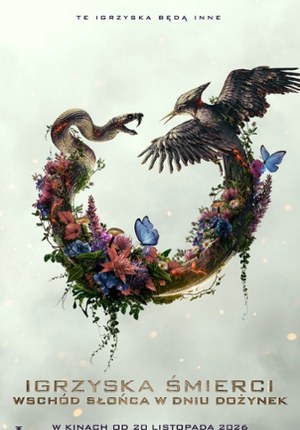 Igrzyska śmierci: Wschód słońca w dniu dożynek