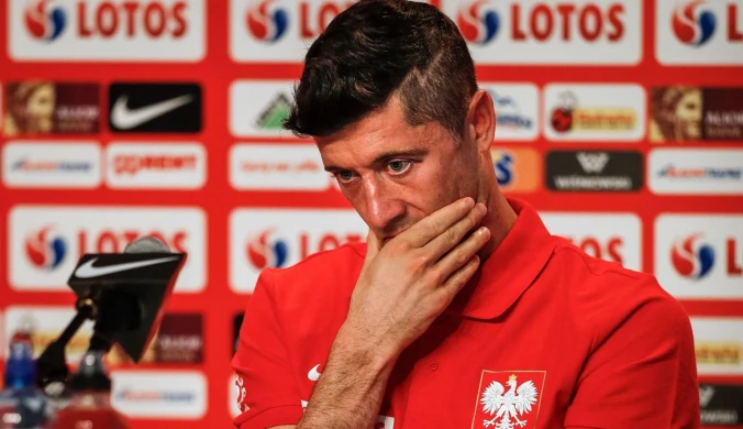 "Lewy" usłyszał bardzo przykre słowa. I to od kogo. "Sam jest sobie winny"