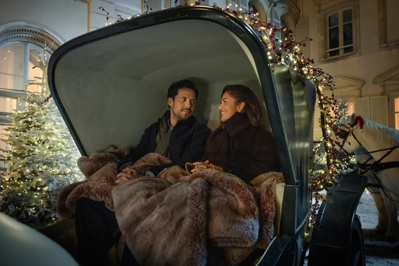 Netflix na weekend. Słaby film w czołówce oglądalności