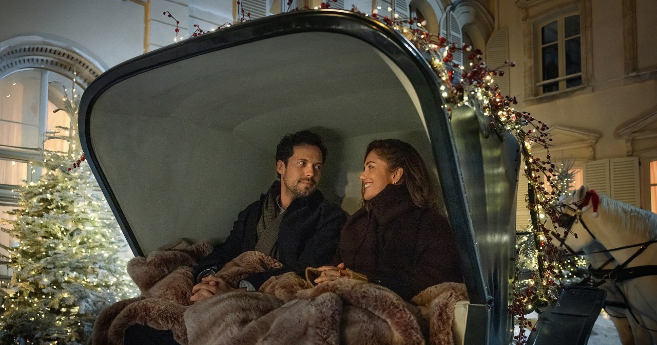 Netflix na weekend. Słaby film w czołówce oglądalności