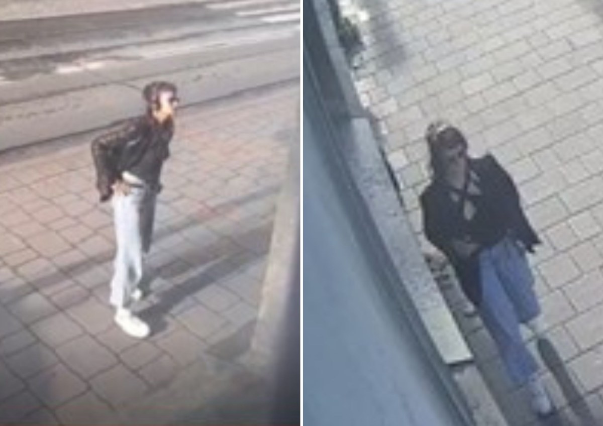 Poznajesz tę kobietę? Policja prosi o pomoc w identyfikacji