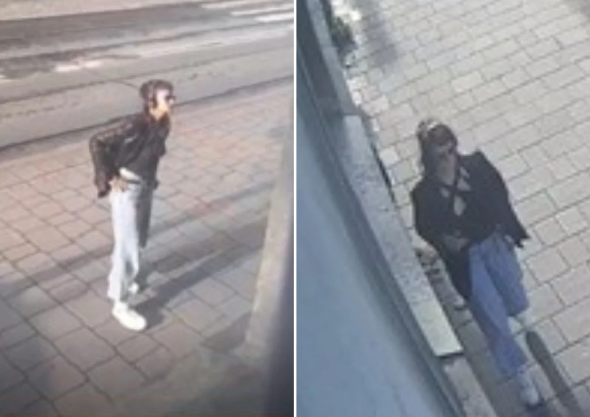 Policjanci proszą o pomoc w identyfikacji kobiety, która dokonała napaści na tle narodowościowym. Do zdarzenia doszło 8 czerwca na ul. Piłsudskiego w Krakowie.