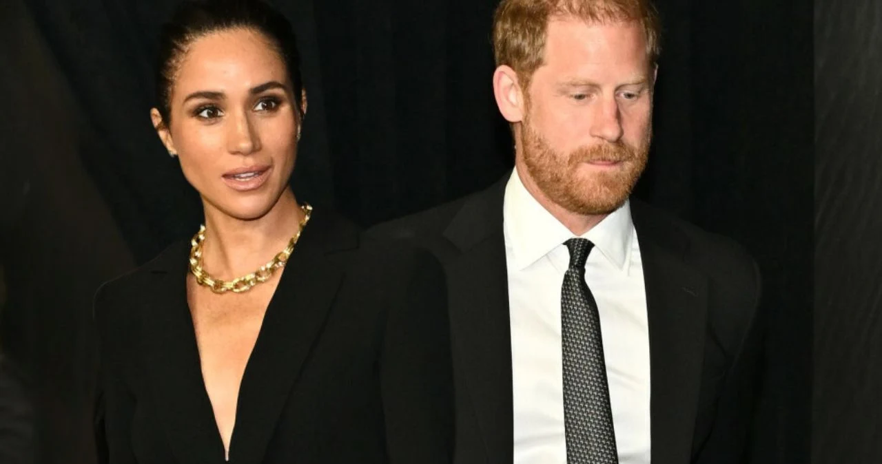 Markle już nic nie ukrywa ws. małżeństwa z Harrym. Pytań jednak przybywa