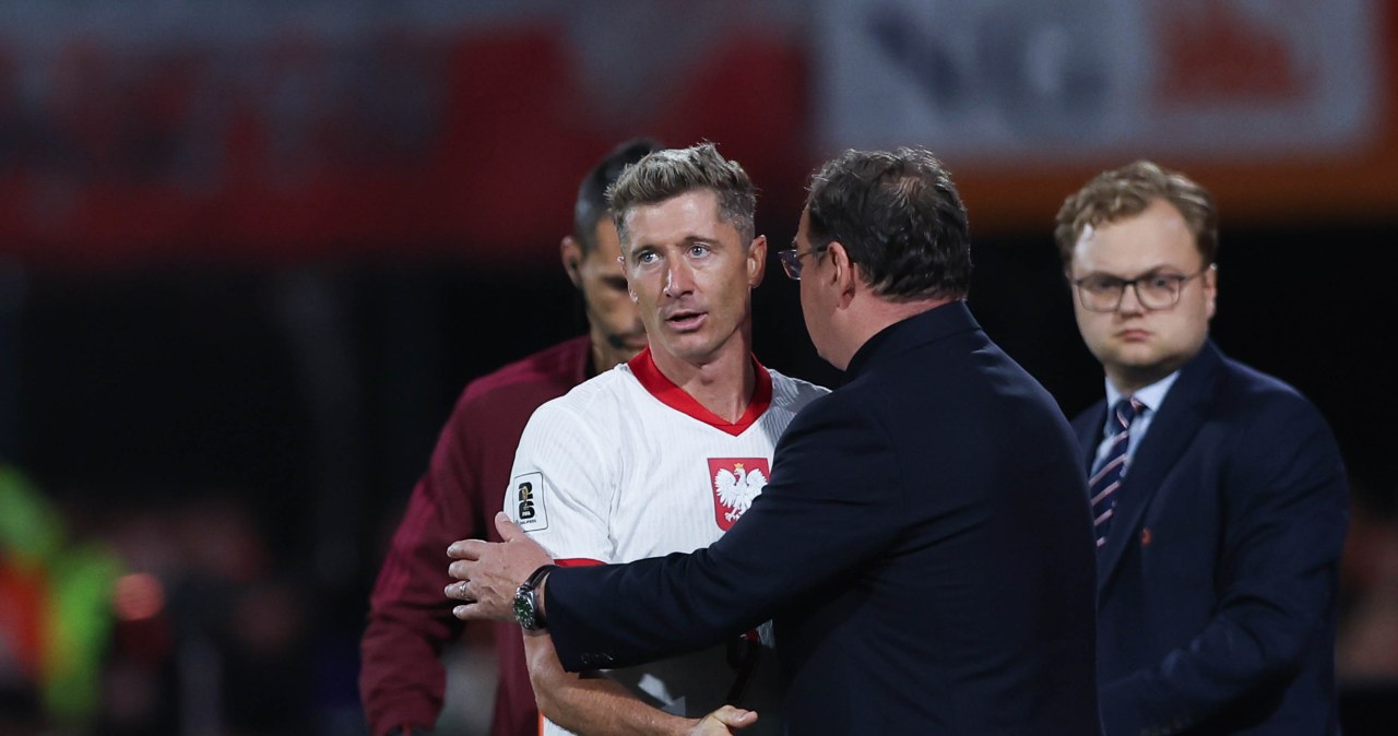 Co za wieści po losowaniu baraży. To nie pomyłka, prawdziwa "klątwa"