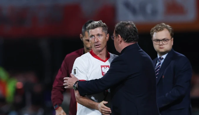 Co za wieści po losowaniu baraży. To nie pomyłka, prawdziwa "klątwa"