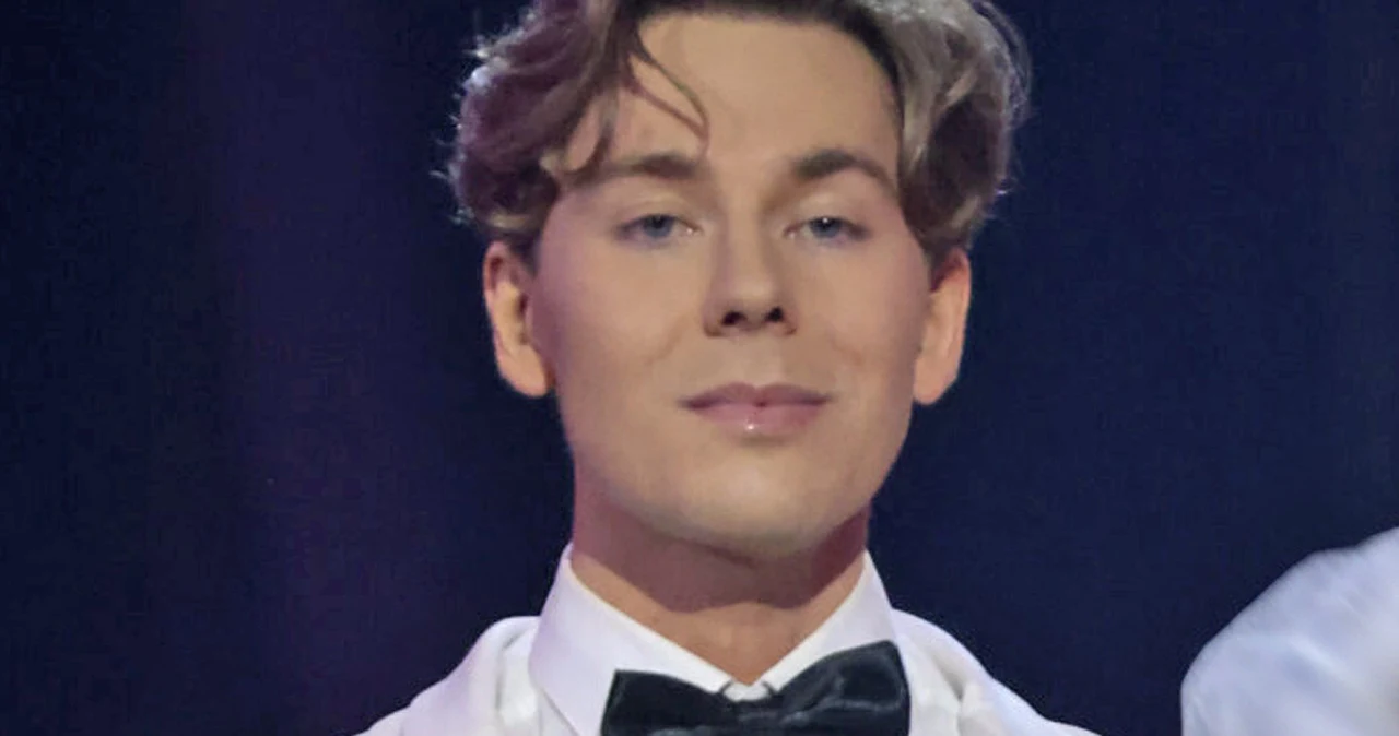 Ledwie wygrał "TzG", a już takie wieści od Bagiego. Nie jest tak kolorowo