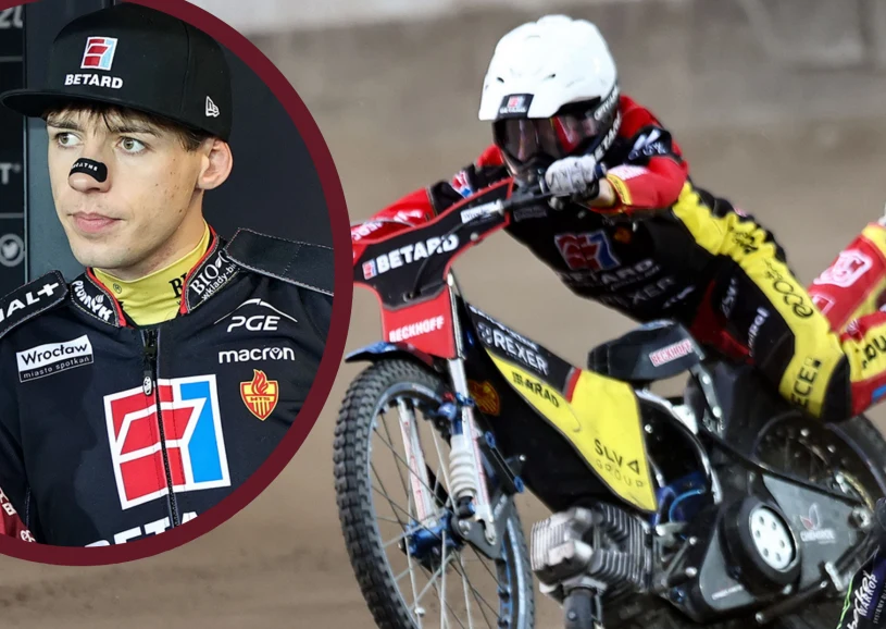 To będzie dla Kowalskiego sezon prawdy. Ma wiele do stracenia