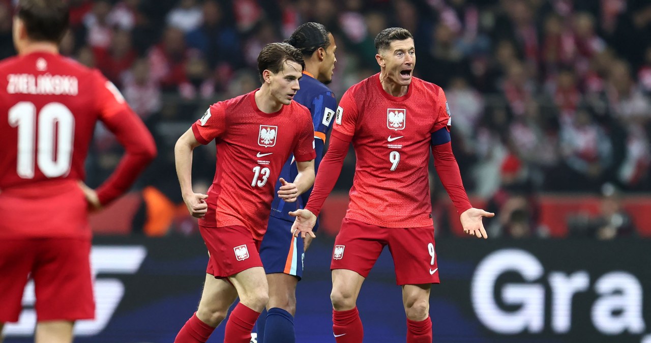 FIFA odsłoniła karty, zdecydowany głos z Albanii. To może zagrozić Polakom