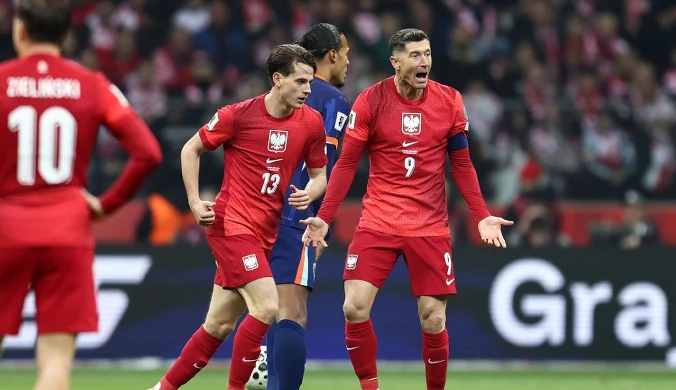 FIFA odsłoniła karty, zdecydowany głos z Albanii. To może zagrozić Polakom