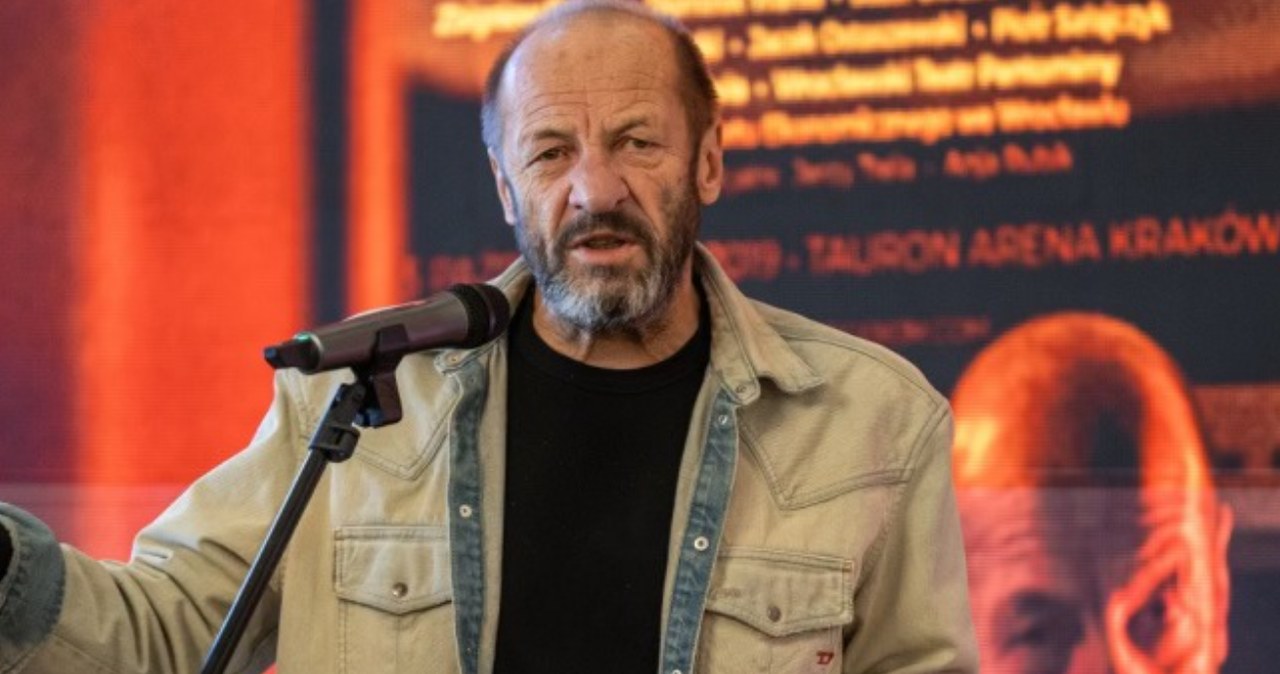 Zbigniew Preisner ogłasza wyjątkowy konkurs. "Jestem pewny, iż wam pomoże"