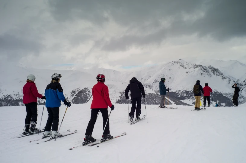 Skipassy w Alpach i Dolomitach znów podrożały. "Luksus dla nielicznych"