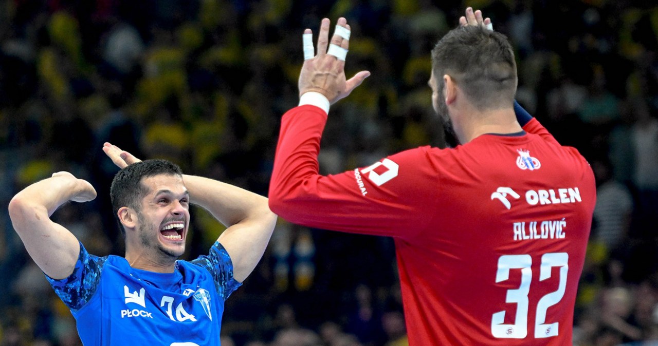 Gigantyczne emocje w starciu mistrza Polski. I znów decydowała ostatnia minuta