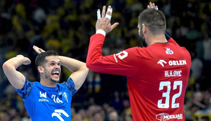 Gigantyczne emocje w starciu mistrza Polski. I znów decydowała ostatnia minuta