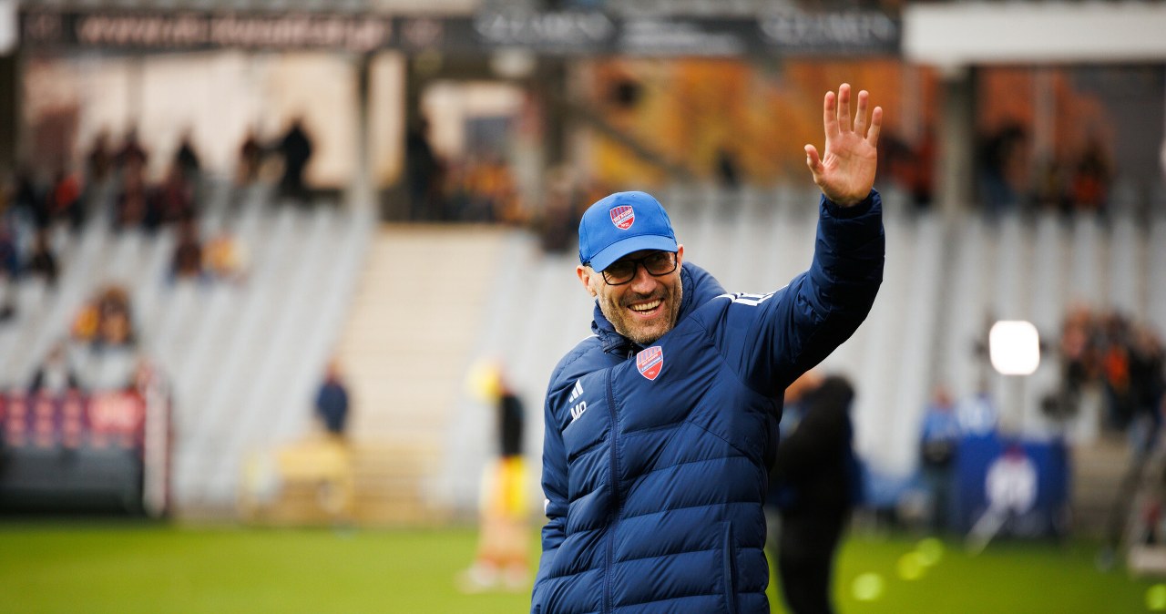 Media: Kluczowa decyzja ws. Papszuna. Wtedy ma zostać trenerem Legii