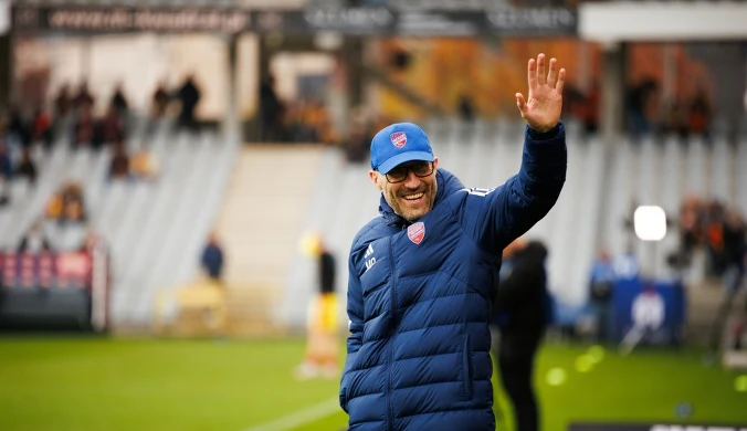 Media: Kluczowa decyzja ws. Papszuna. Wtedy ma zostać trenerem Legii