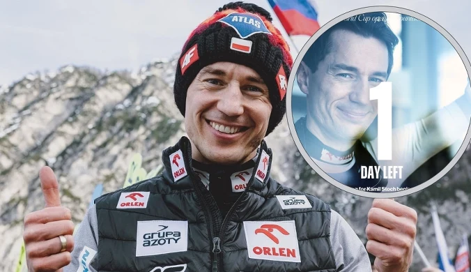 FIS oddała hołd Kamilowi Stochowi. Piękny gest przed początkiem sezonu